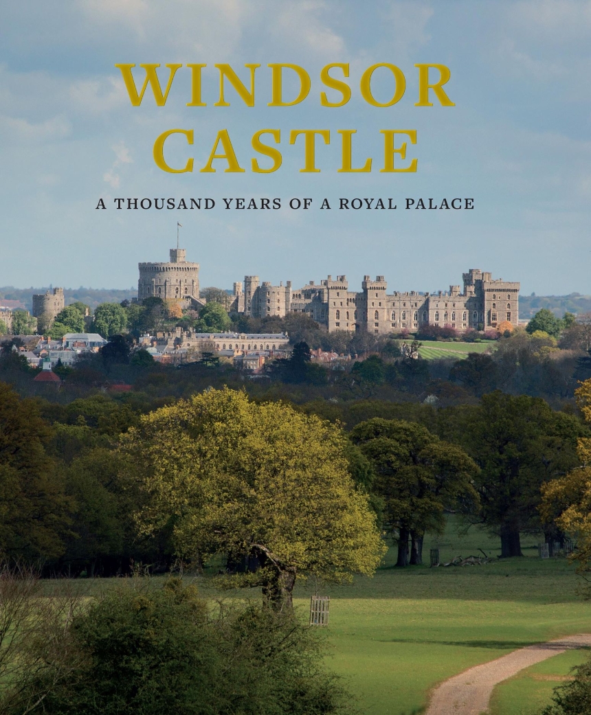 Windsor Castle