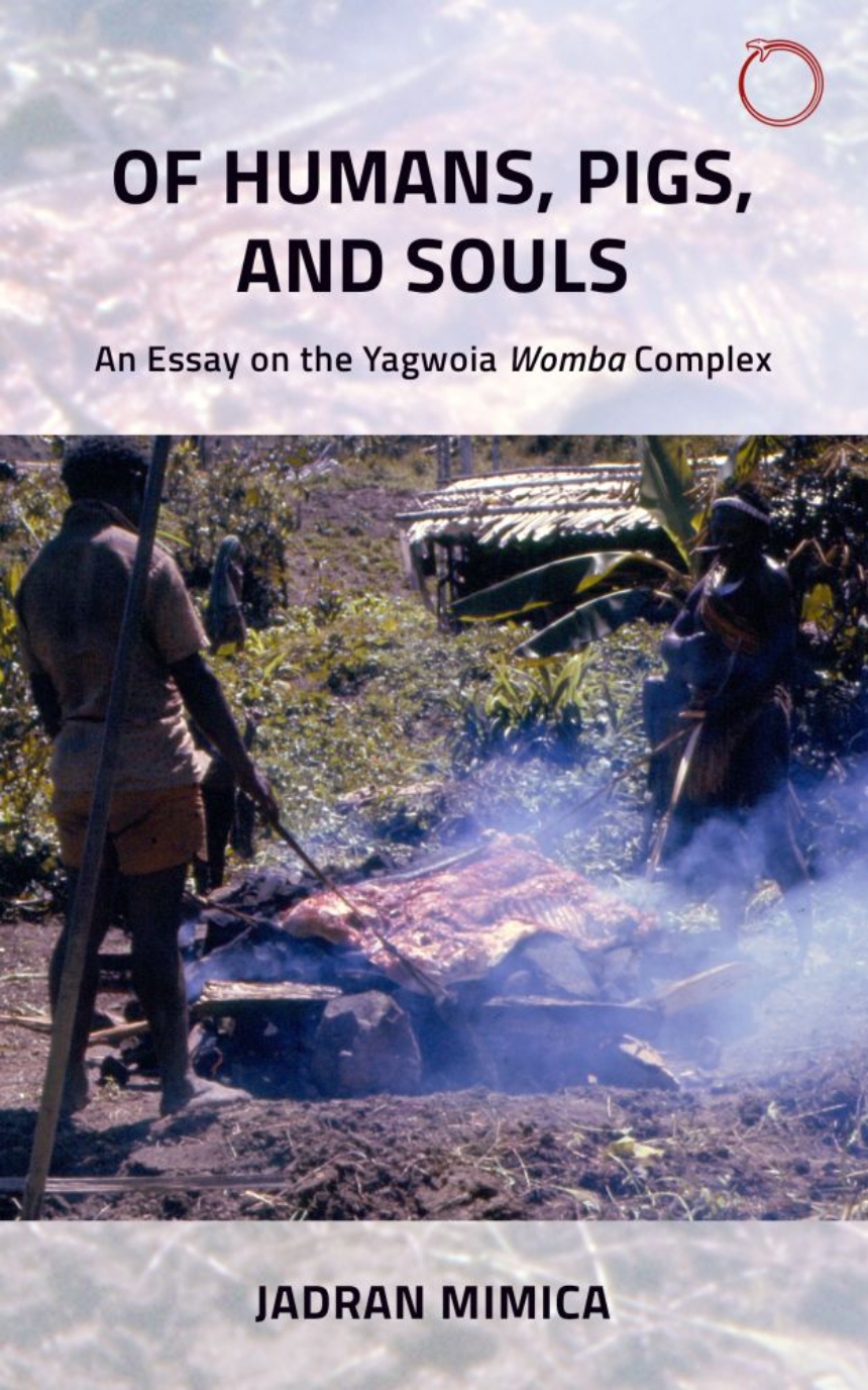 Of Humans, Pigs, and Souls