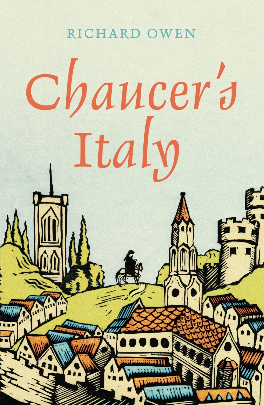 Chaucer’s Italy