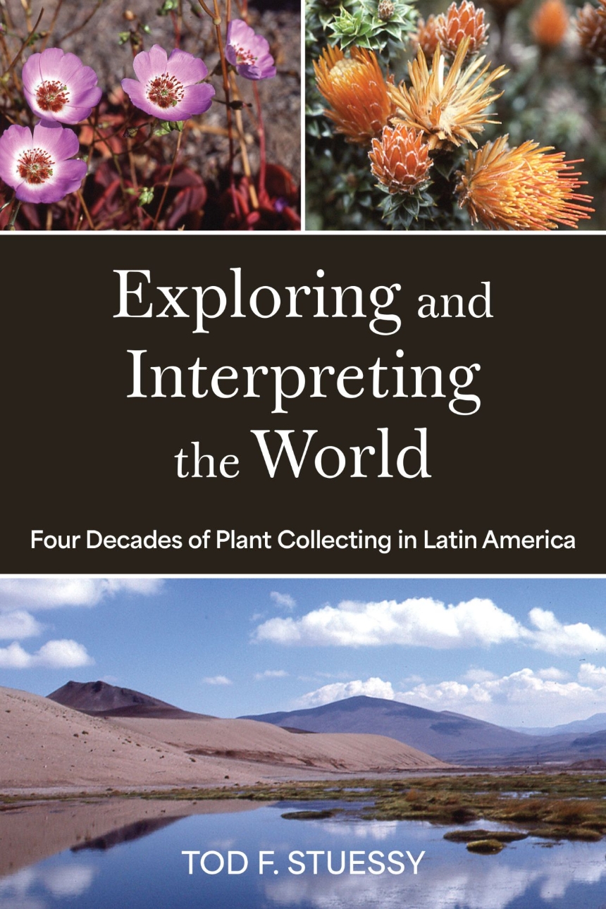 Exploring and Interpreting the World