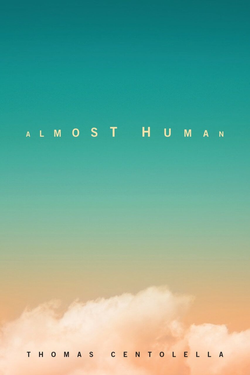 Almost Human