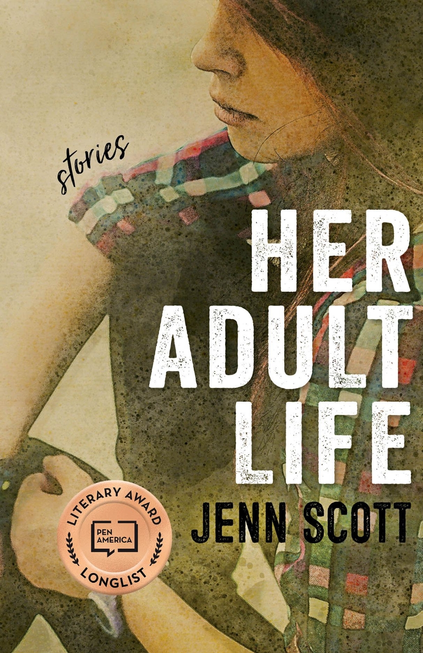 Her Adult Life