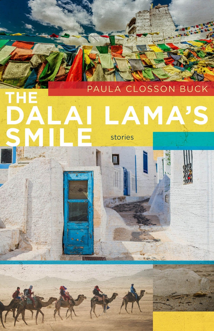 The Dalai Lama’s Smile
