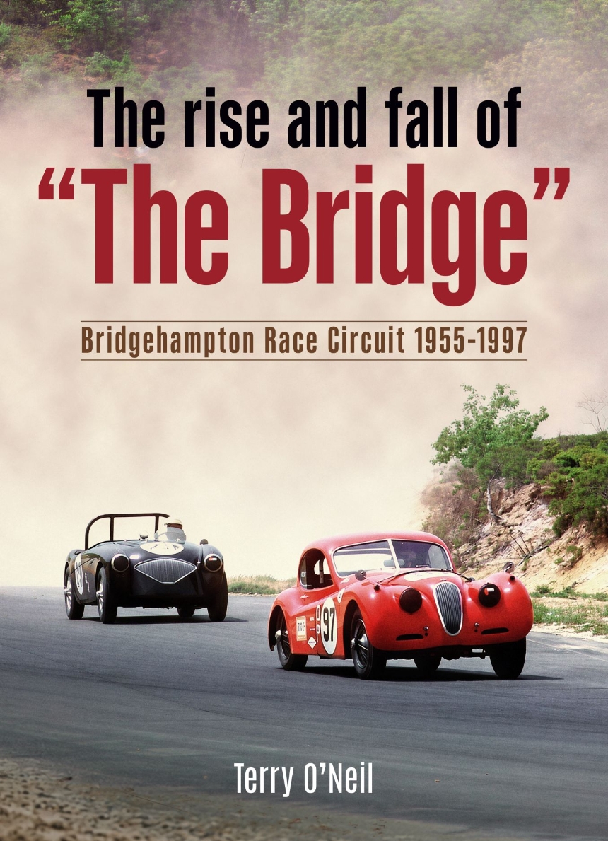 The Rise and Fall of “The Bridge”