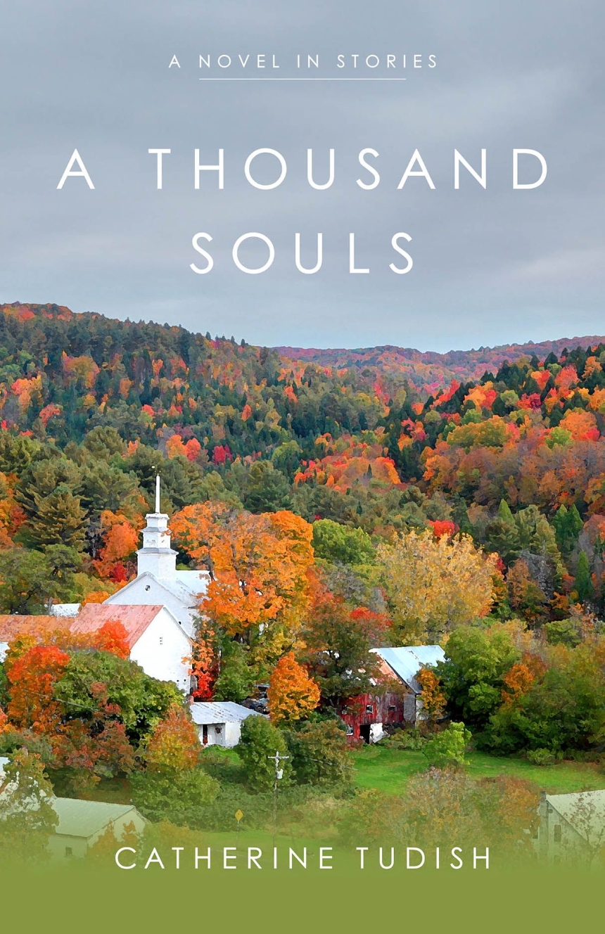 A Thousand Souls
