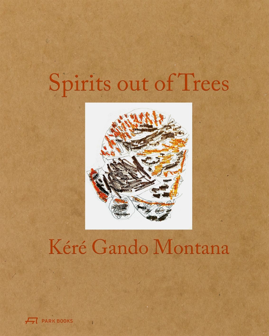 Spirits out of Trees