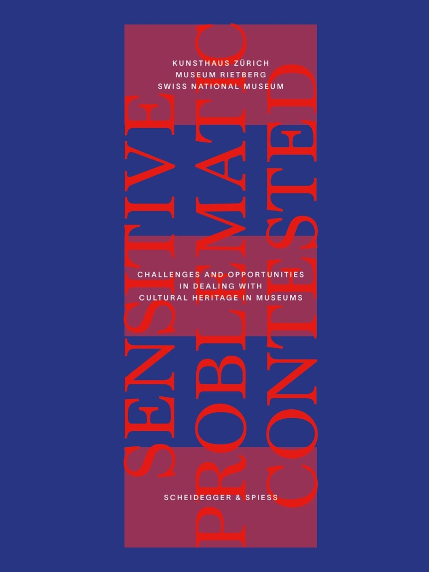 Sensitive, Problematic, Contested?