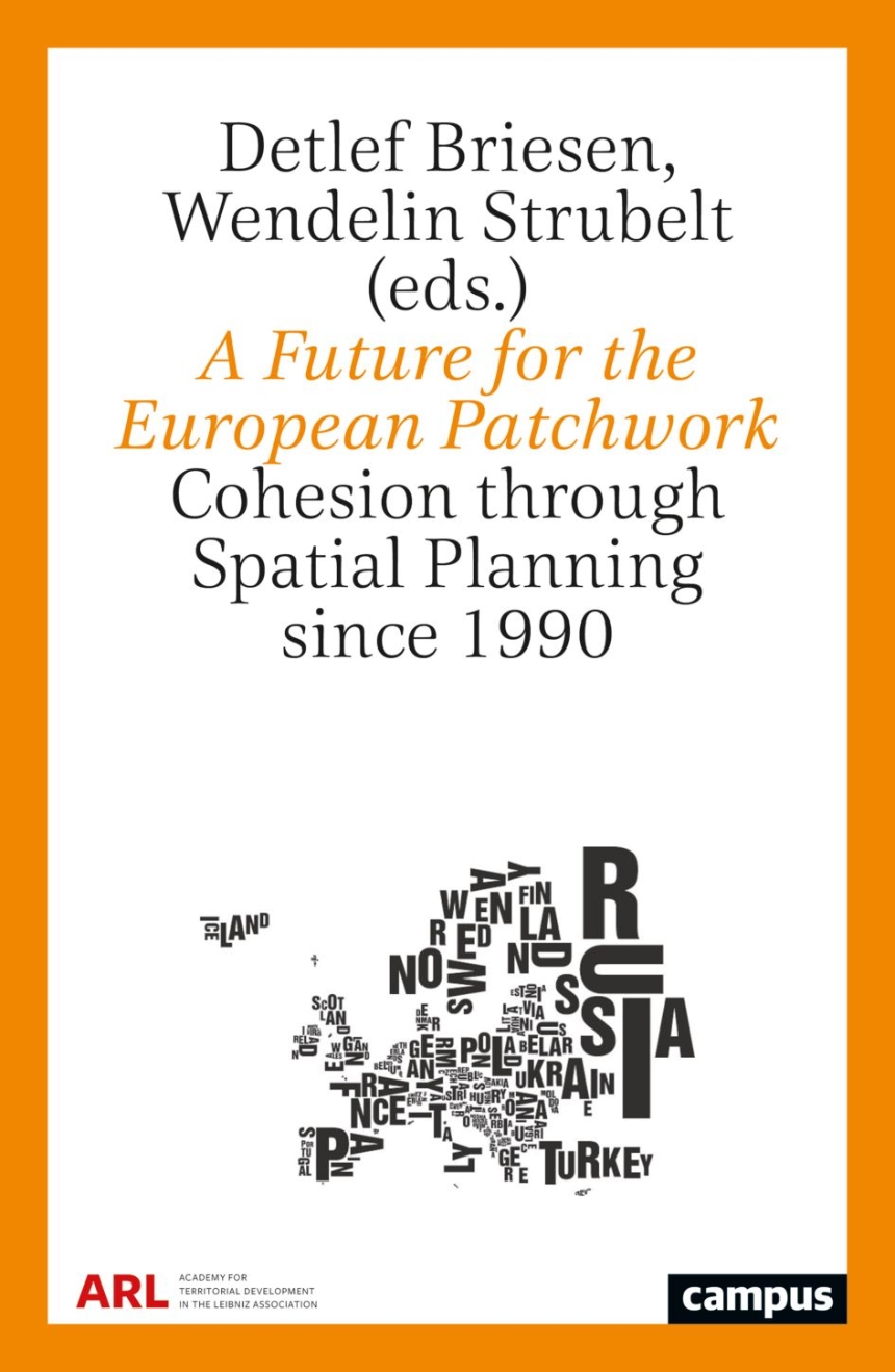 A Future for the European Patchwork