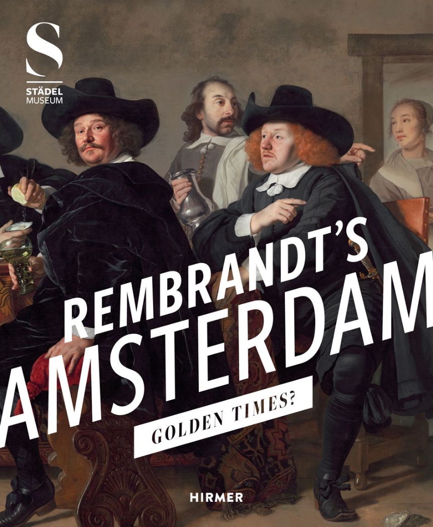 Rembrandt’s Amsterdam