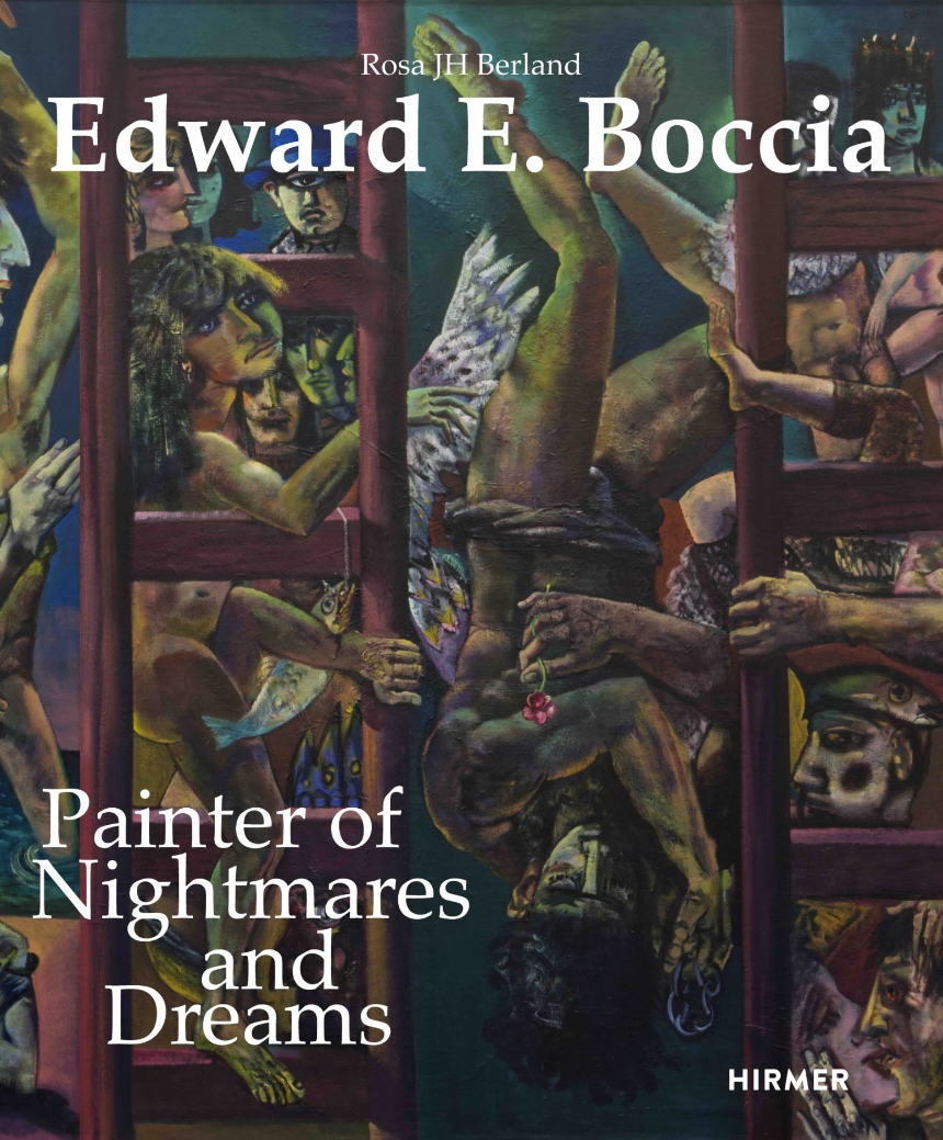 Edward E. Boccia