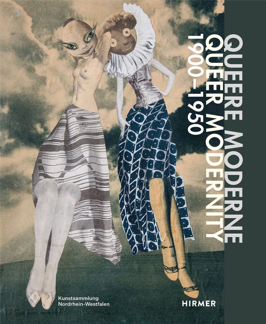 Queer Modernism