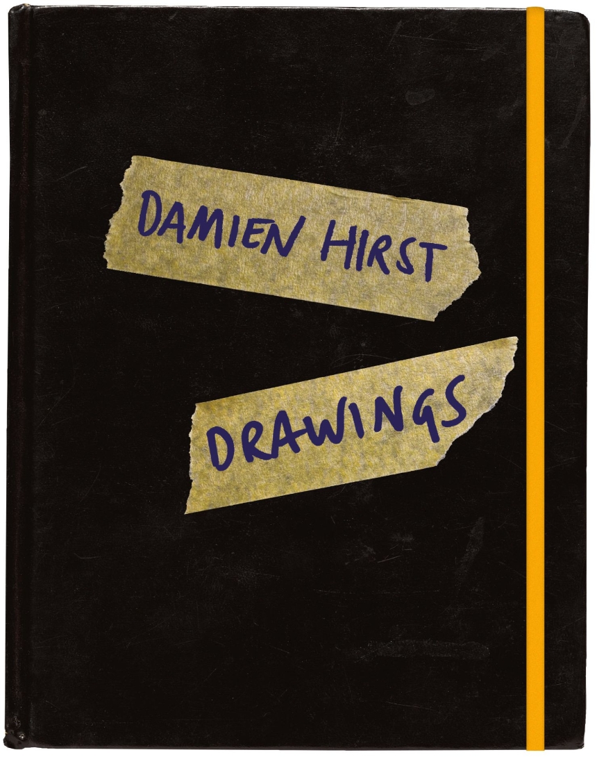 Damien Hirst