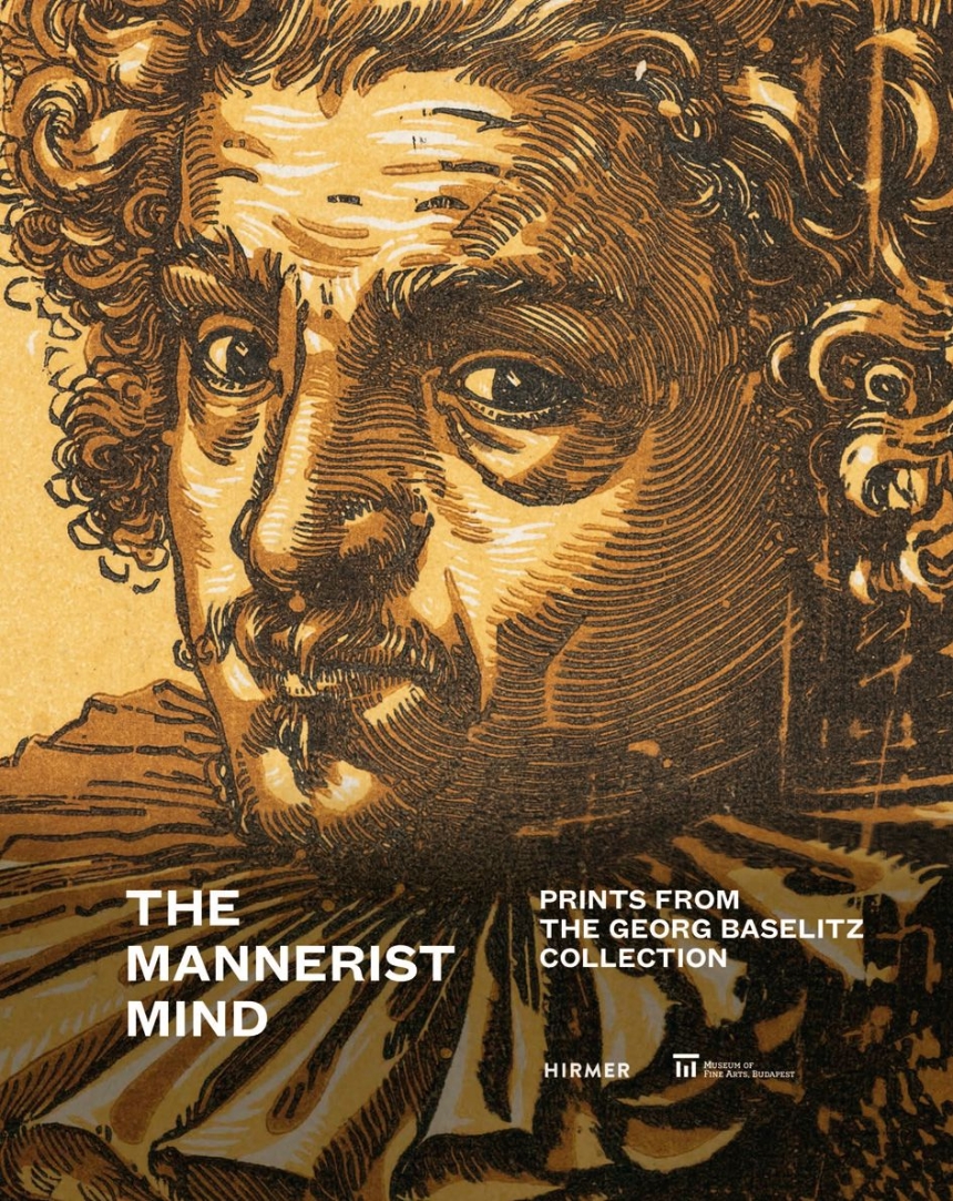 The Mannerist Mind