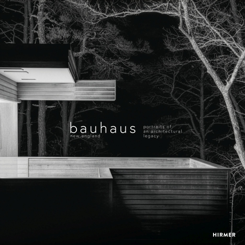 Bauhaus New England