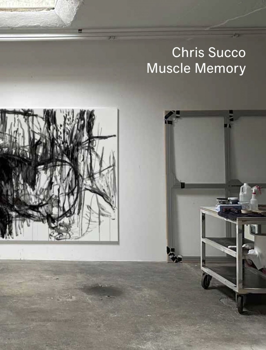 Chris Succo