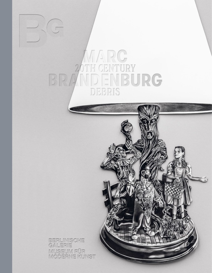 Marc Brandenburg