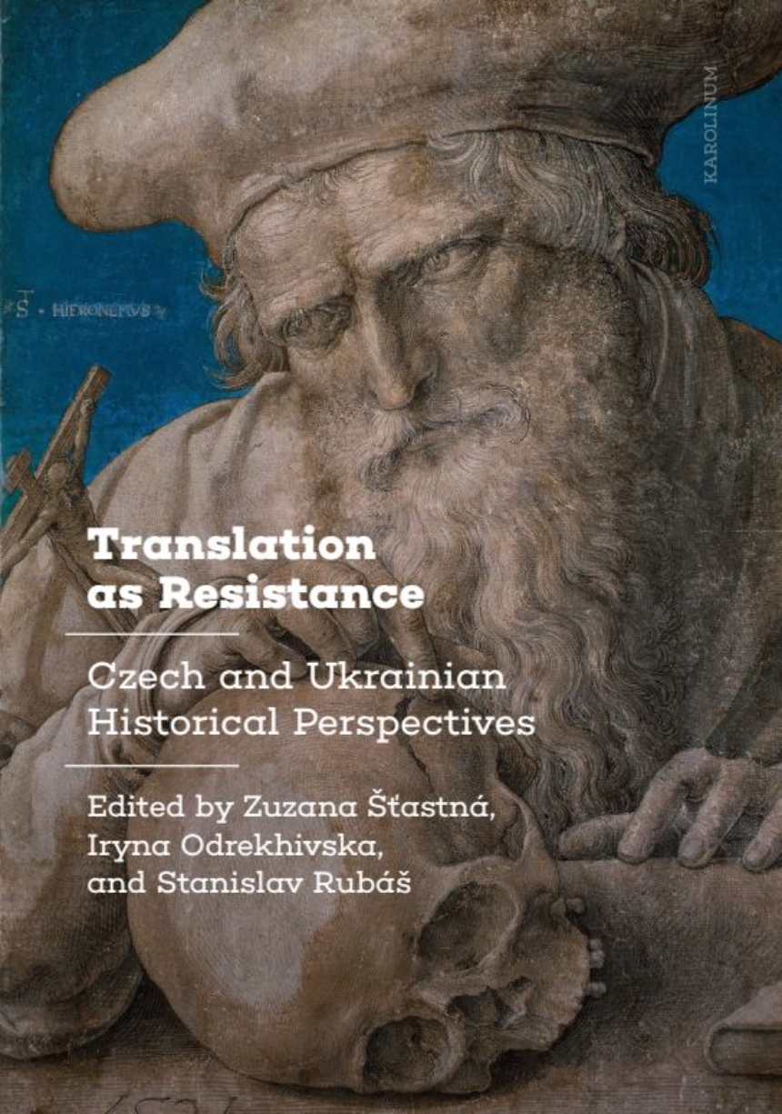 Translation as Resistance