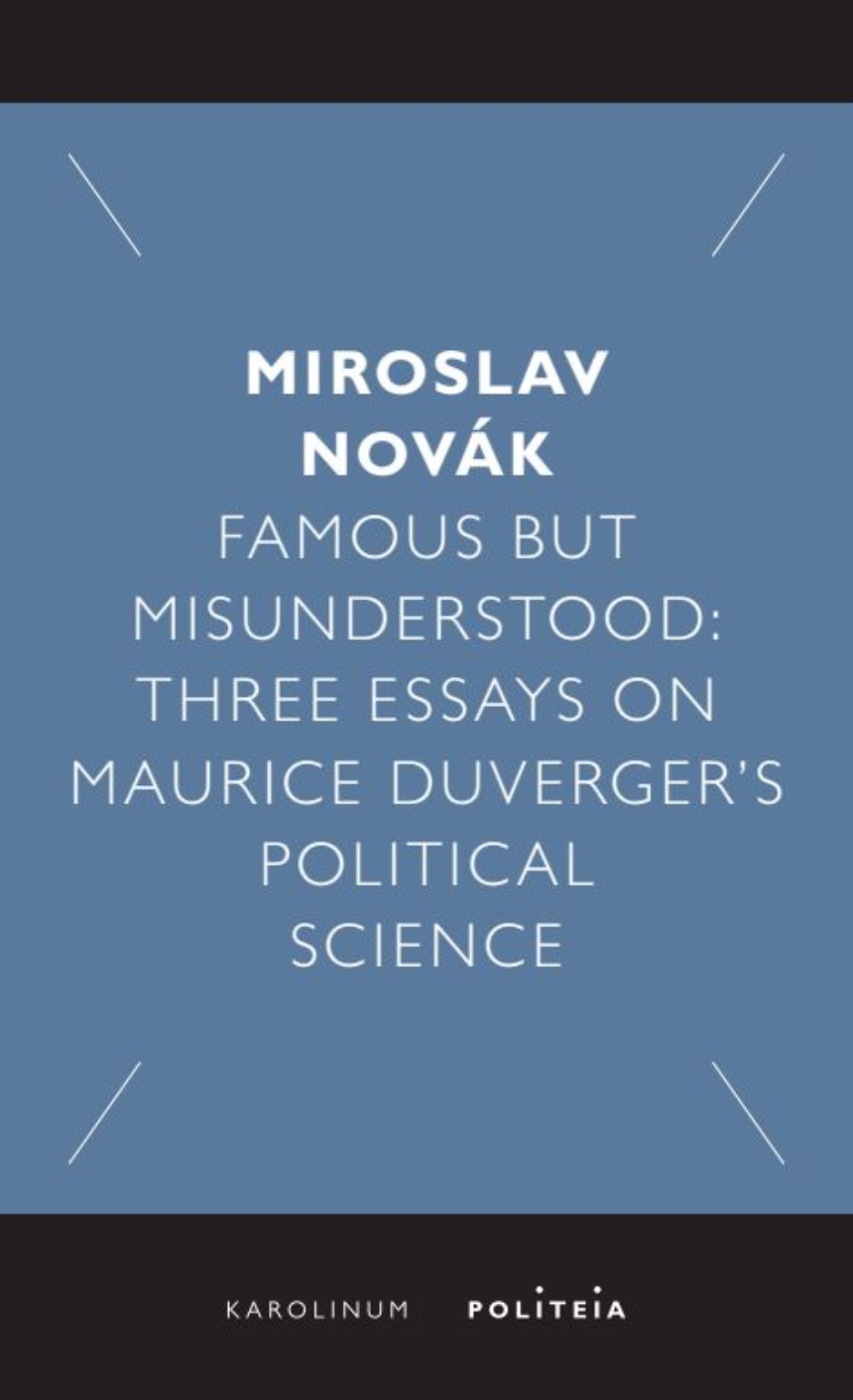 Famous but Misunderstood