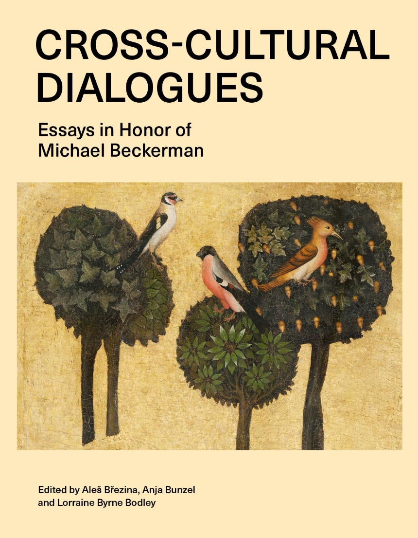 Cross-Cultural Dialogues