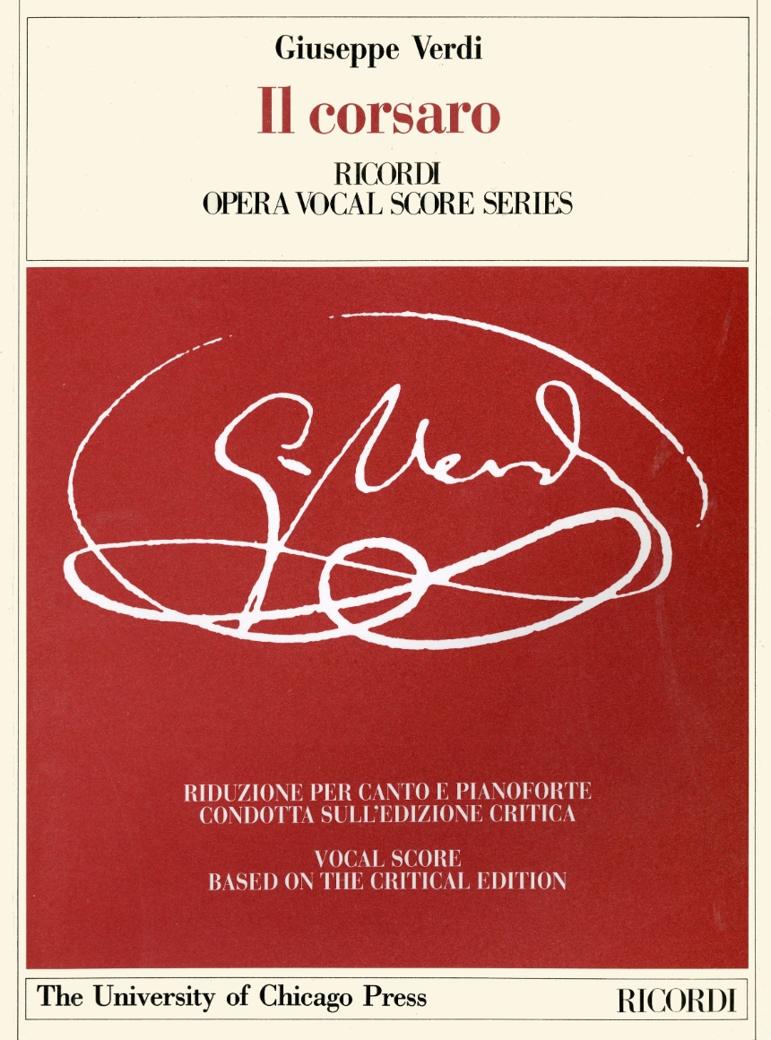 Il corsaro