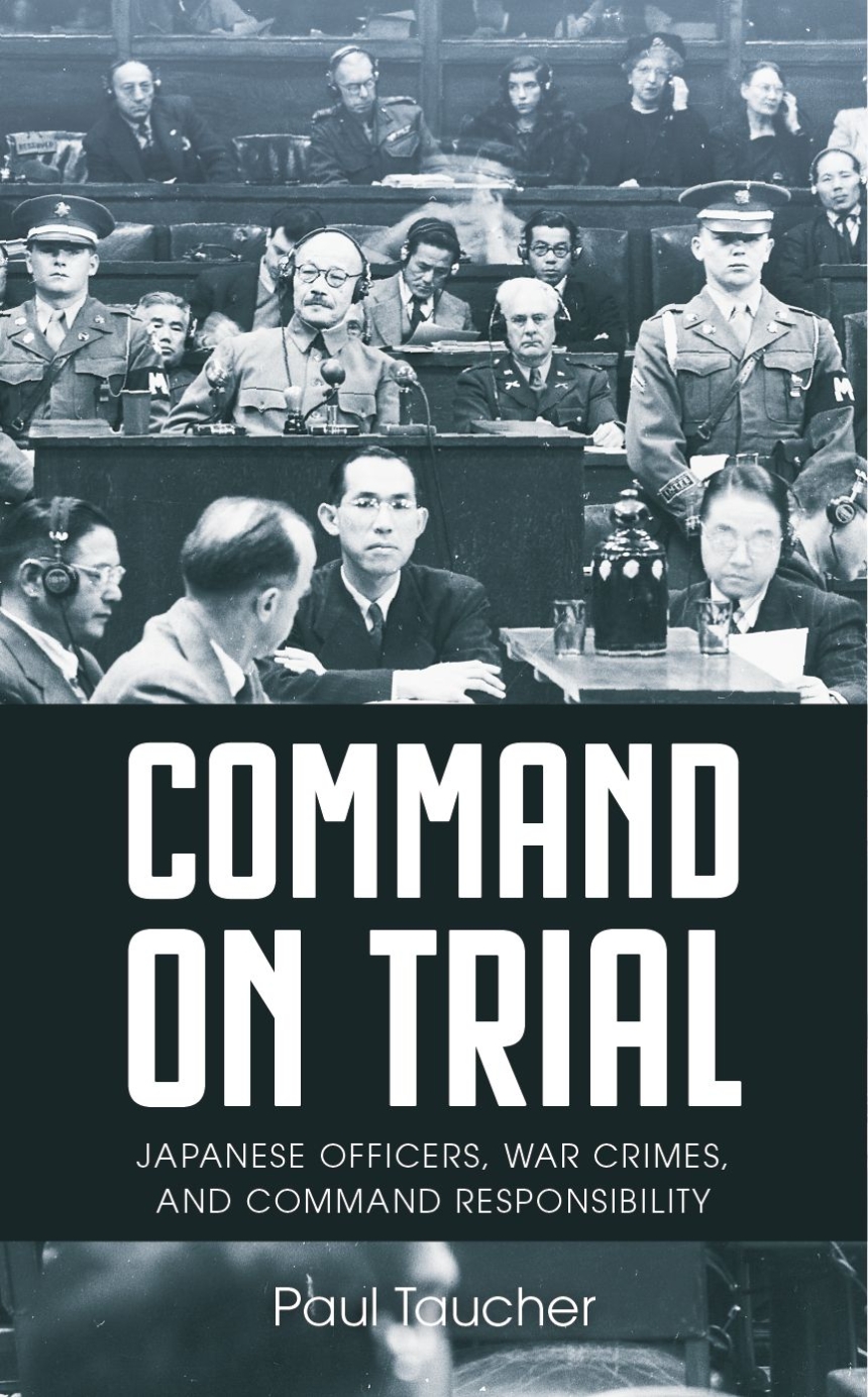 Command on Trial