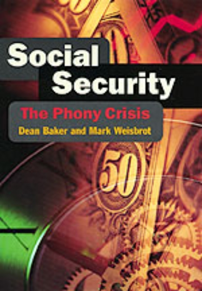 Social Security: The Phony Crisis