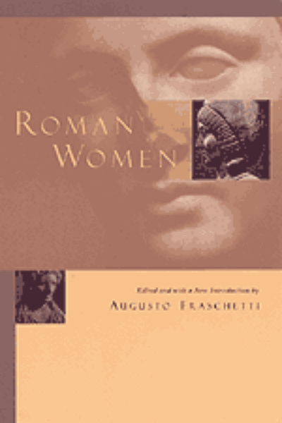 Roman Women