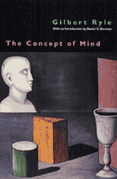 The Concept of Mind