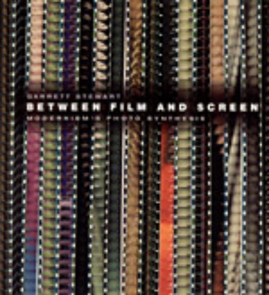 Between Film and Screen: Modernism’s Photo Synthesis