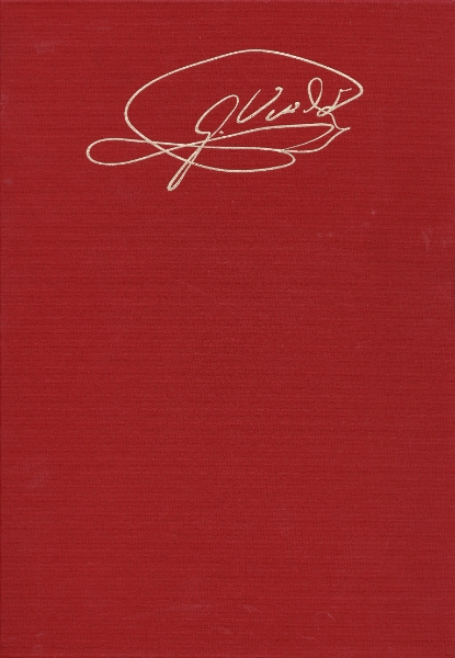 Le trouvère: Opera in Four Acts by Salvadore Cammarano, French Translation by Émilien Pacini