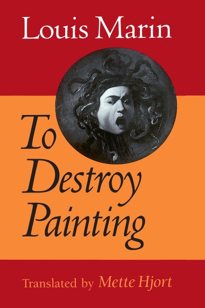 To Destroy Painting