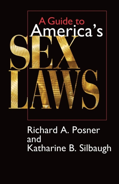 A Guide to America’s Sex Laws