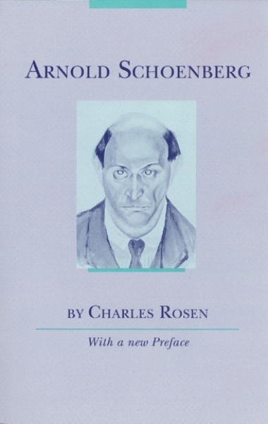 Arnold Schoenberg
