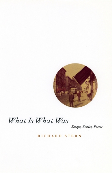 What Is What Was