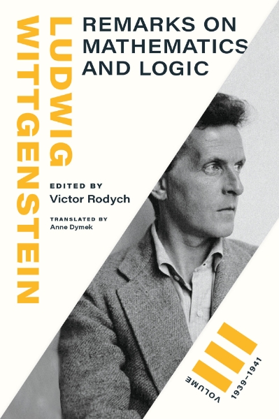 Remarks on Mathematics and Logic: Volume III, 1939–1941