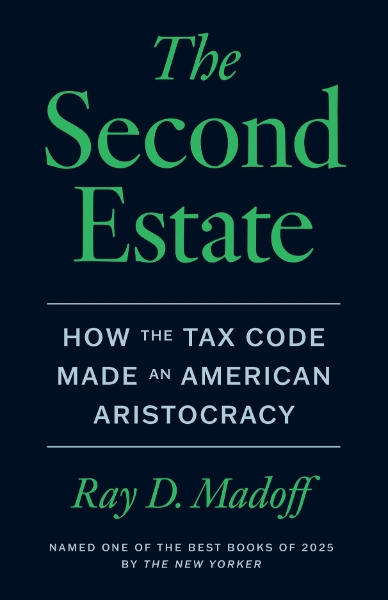 The Second Estate