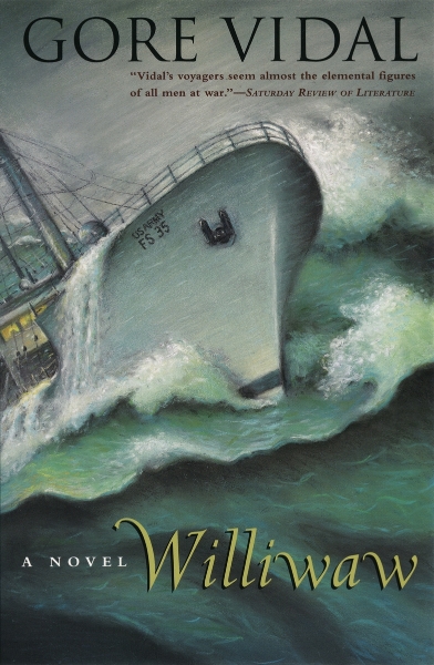 Williwaw: A Novel