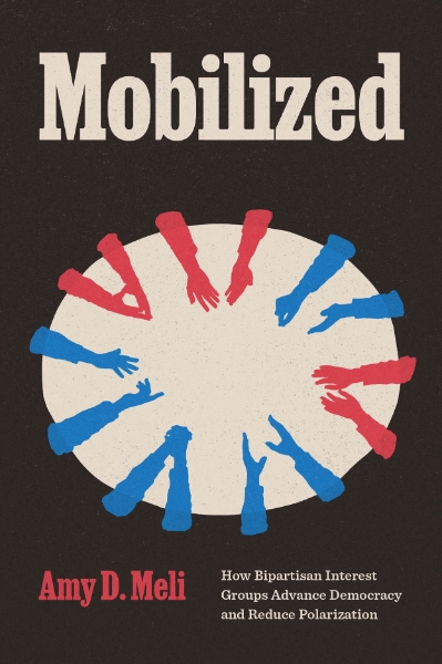 Mobilized: How Bipartisan Interest Groups Advance Democracy and Reduce Polarization