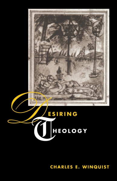 Desiring Theology