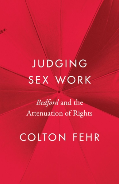 Judging Sex Work: 