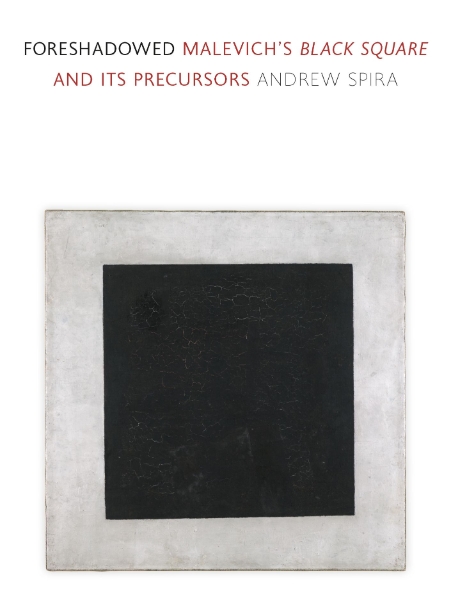 Foreshadowed: Malevich’s 