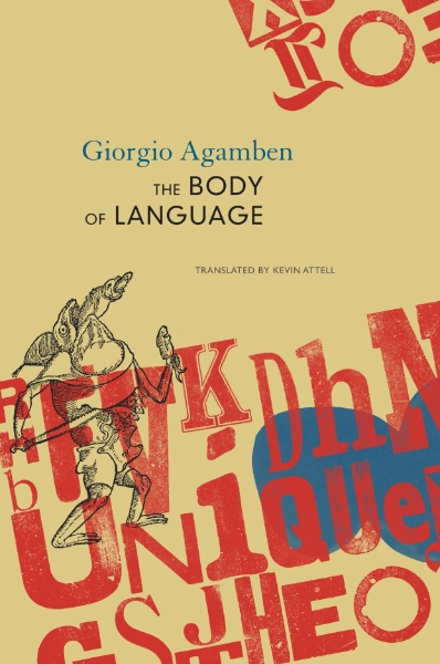 The Body of Language: esperruquancluzelubelouzerirelu