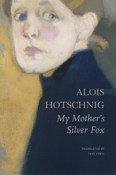 My Mother’s Silver Fox