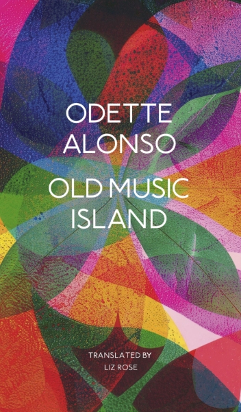 Old Music Island