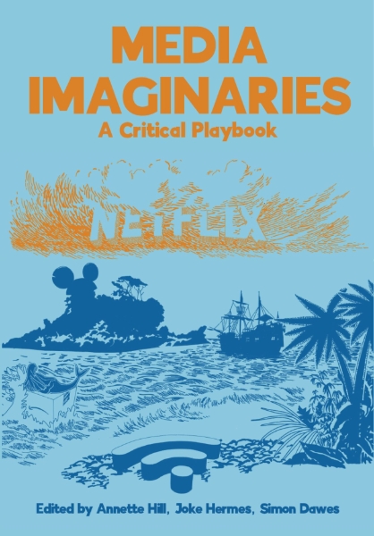 Media Imaginaries: A Critical Playbook