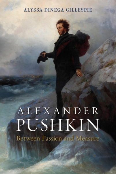 Alexander Pushkin: Between Passion and Measure