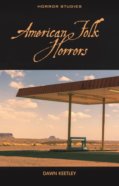 American Folk Horrors