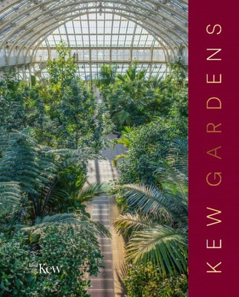 Kew Gardens