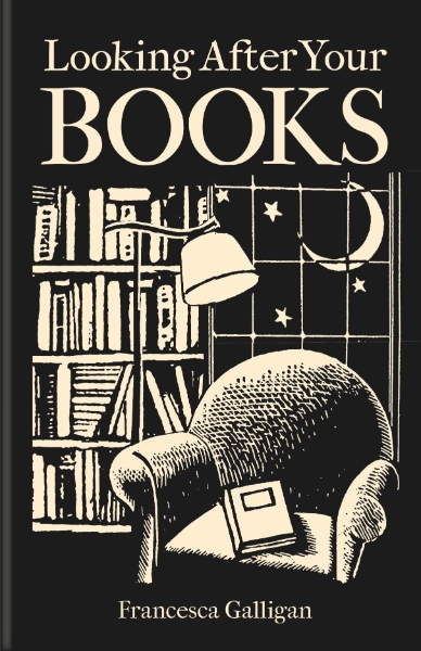 Looking After Your Books
