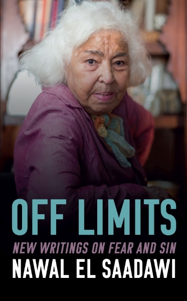 Off Limits: New Writings on Fear and Sin